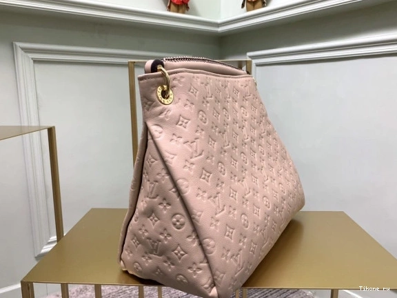 Cheap VUITTON ARTSY LOUIS 0814